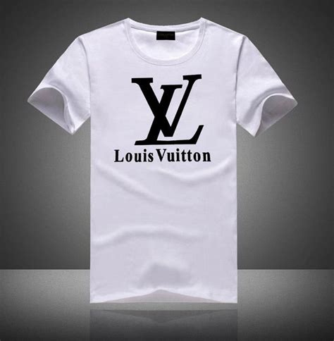 playeras louis vuitton hombre negra|playera para hombre.